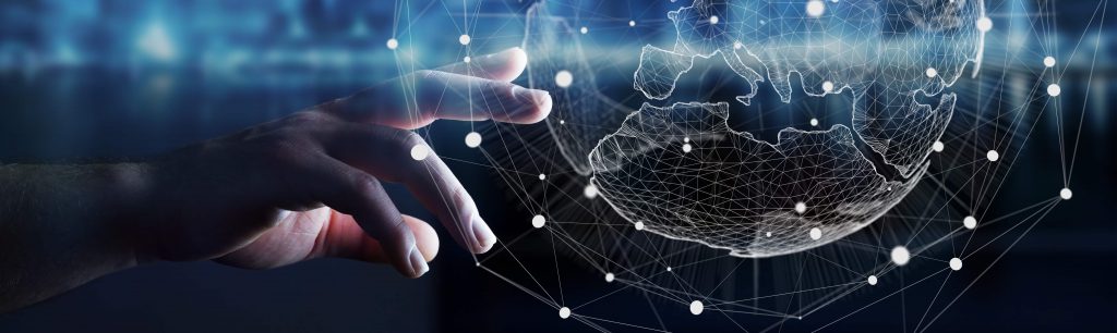 3 Benefits of Cloud- Connected Security
