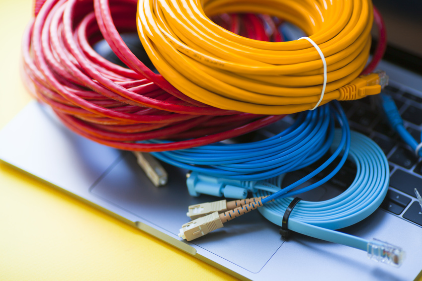 4 Reasons To Upgrade Your Business’ Structured Cabling