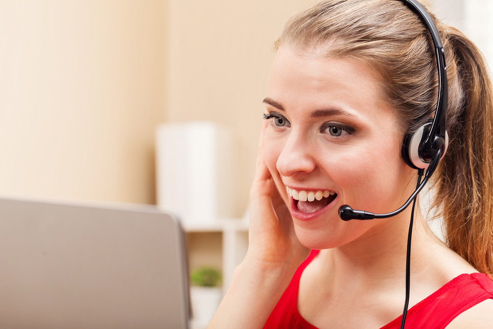 How New Phone Systems Can Improve Your Customer Service