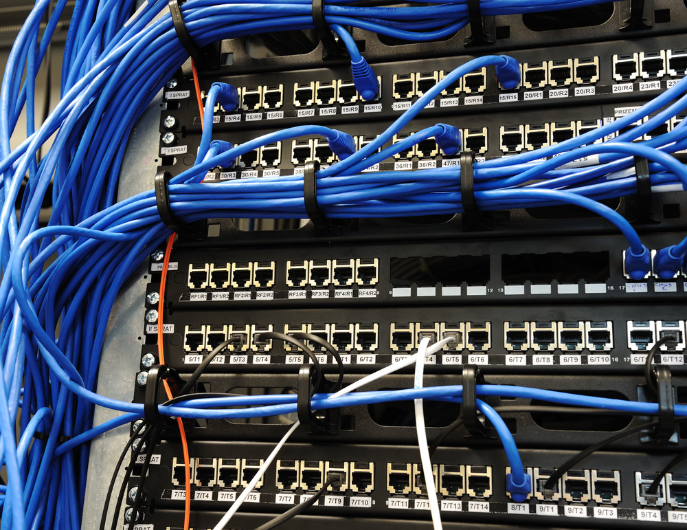 5 Signs Your Structured Cabling Need an Upgrade