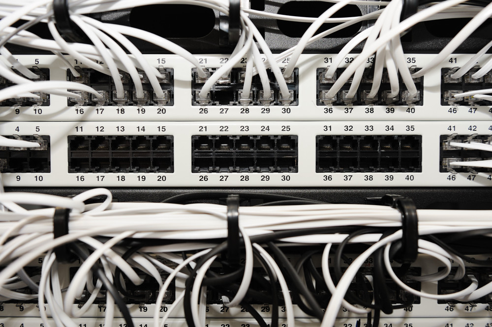 Answering Your Biggest Questions About Structured Cabling